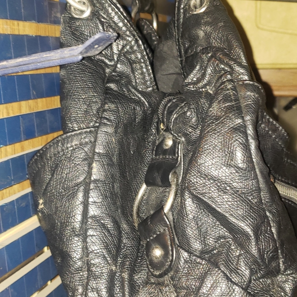 Grey bag - Picture 3 of 3